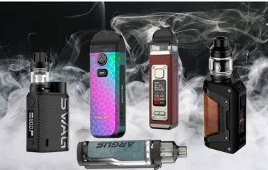 Kit de Inicio Vaporizadores