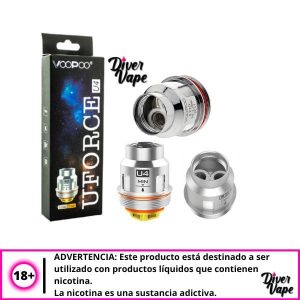 VooPoo-Uforce-Coils-0.25-ohm-U4