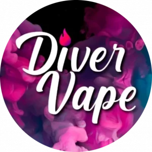 Logo Divervape