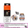 Geekvape Zeus Z Series Coil 0.15 ohm