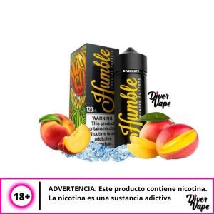 Humble Sweater Puppets 120ml