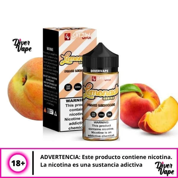 Lemonade-Peach-Shijin-Vapor-E-Liquids