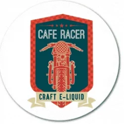 Tienda Vapeo Cafe Racer