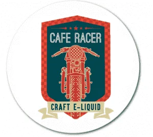 Tienda Vapeo Cafe Racer