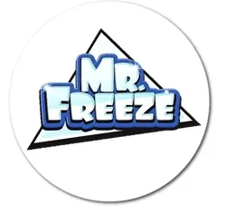 Mr Freeze