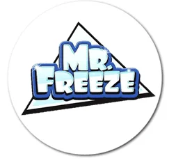 Mr Freeze