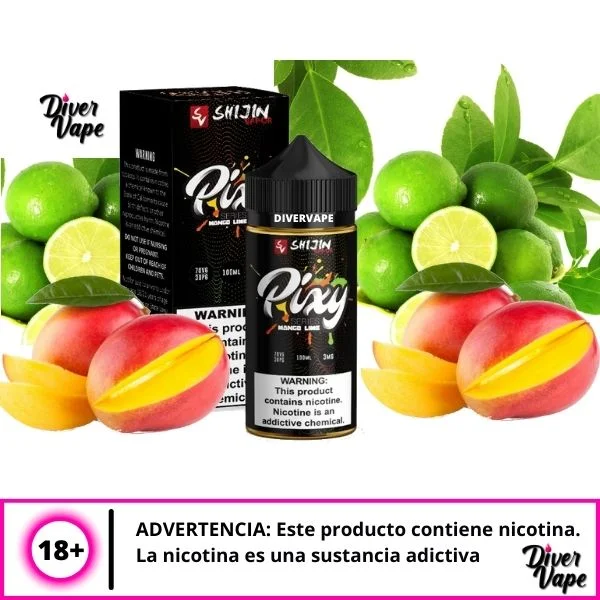 It´s-Pixy-Mango-Lime-E-Liquids