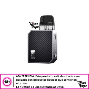 Voopoo-Drag-Nano-2-Kit-Carbon-Fiber