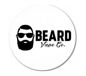 Beard vape