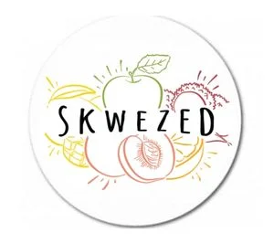 Skwezed