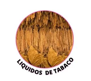 Líquidos-Vape-de-Tabaco