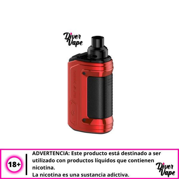 Aegis-Hero-2-Kit-Red