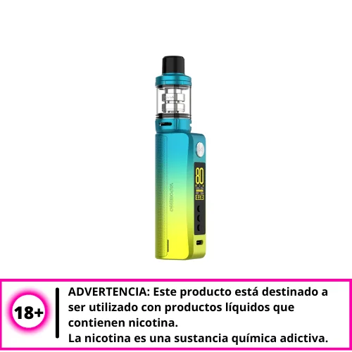 Vaporesso-Gen-80-S-Kit-Aurora-Green