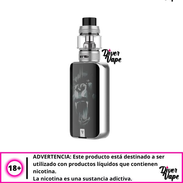 Vaporesso-Luxe-II-Gorilla