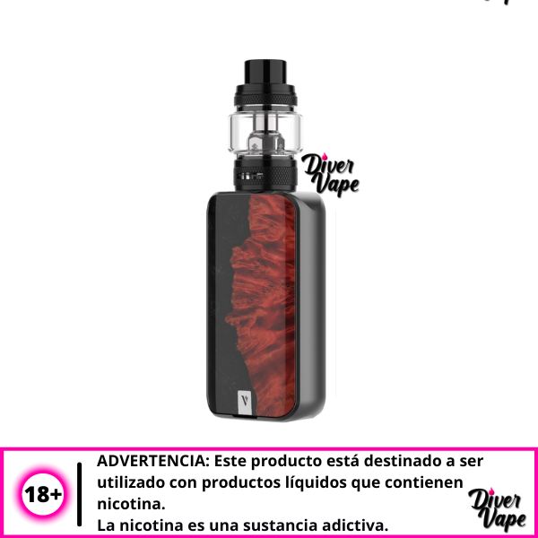 Vaporesso-Luxe-II-Lava