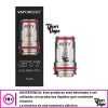 Vaporesso-resistencias-GTI-0.2-ohm