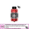 GeekVape Zeus Subohm Red Tank