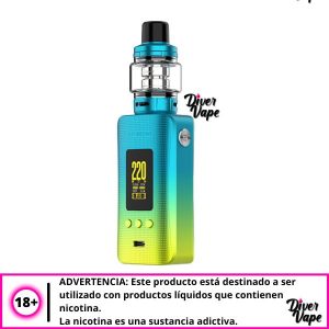 Vaporesso-Gen-200-Kit-Aurora-Green