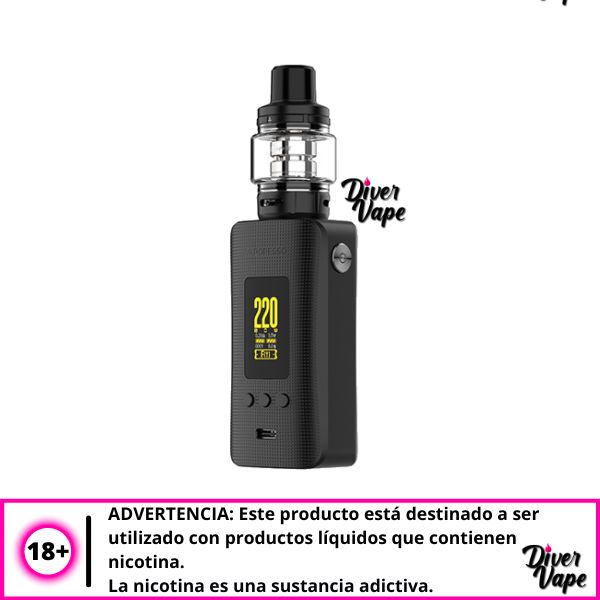 Vaporesso-Gen-200-Kit-Dark-Black