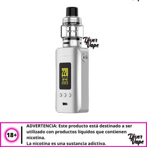 Vaporesso-Gen-200-Kit-Light-Silver