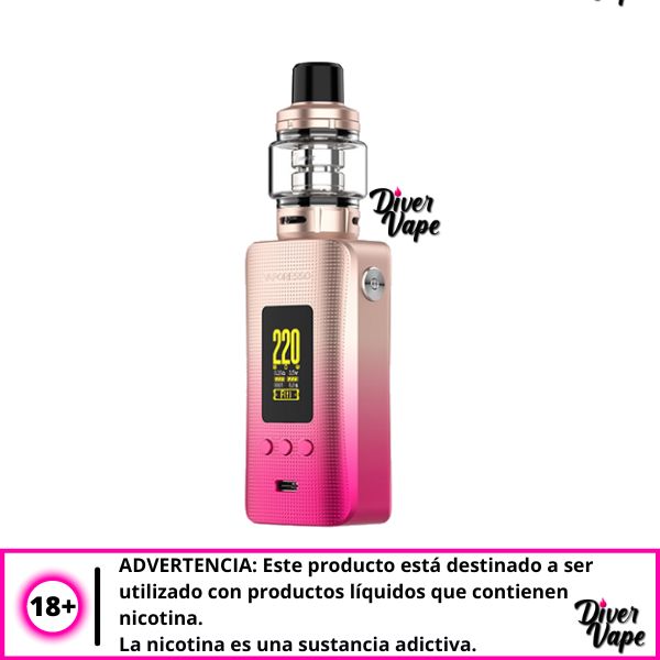 Vaporesso-Gen-200-Kit-Sunset-Glow