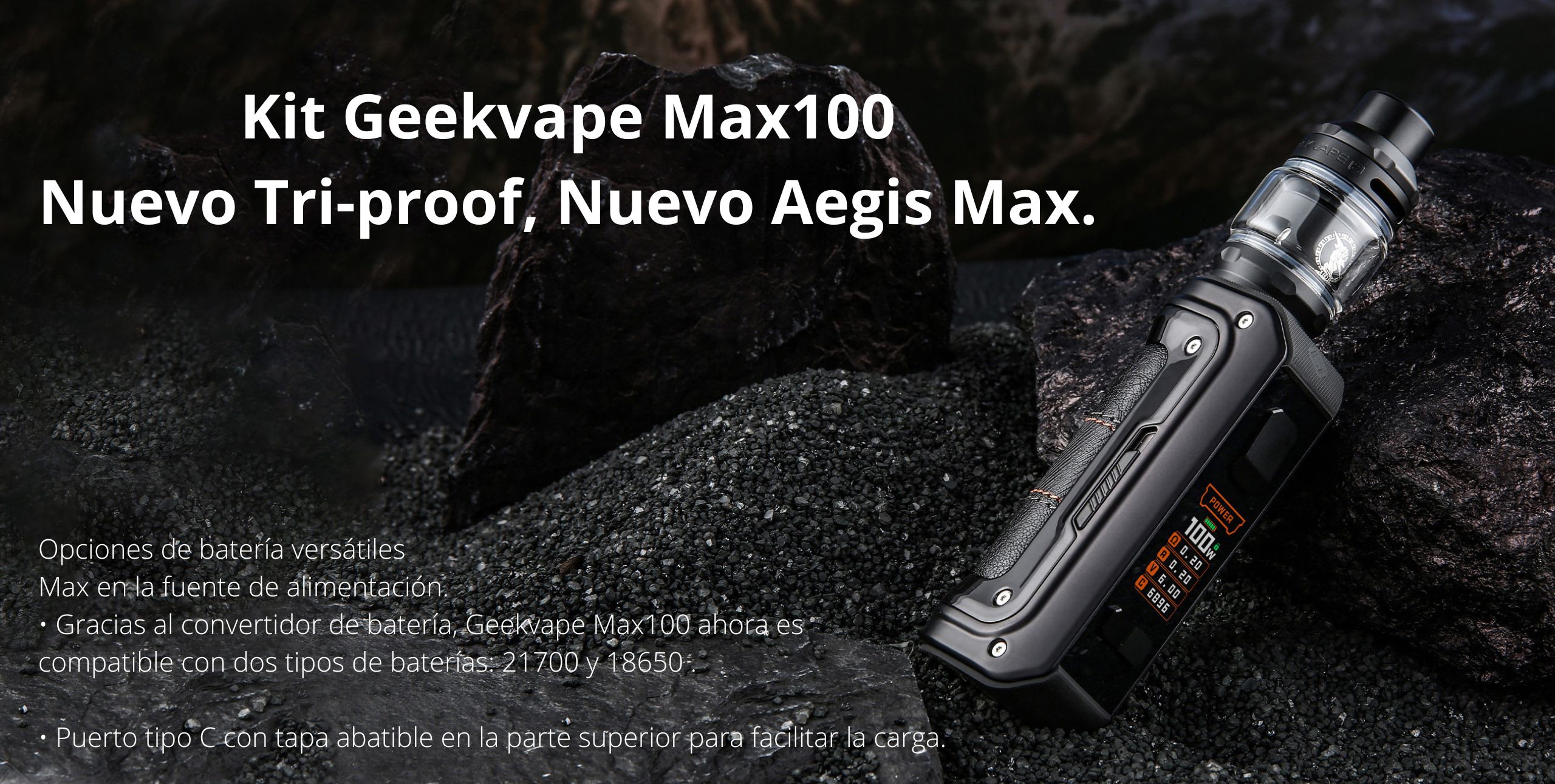 Geekvape-Max100-Kit-Aegis-Max-2