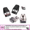 Oxva Xlim V2 Pod O.6 Ohm - 0.8 Ohm - 1.2 Ohm Pod