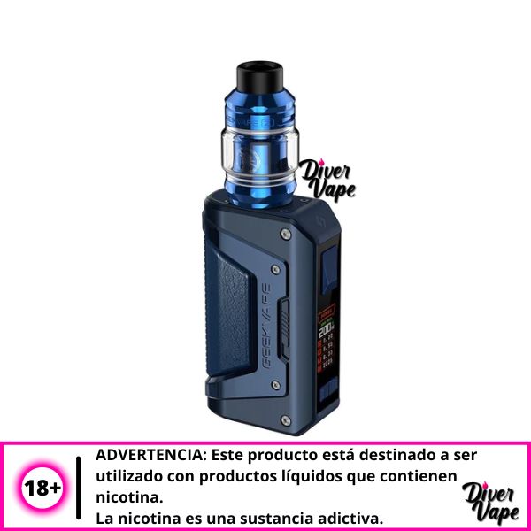 Geekvape-Aegis-Legend-2-Navy-Blue