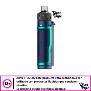 Voopoo-Argus-Pro-Pod-Mod-Kit-Deep-Sea-Cyan