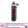 Voopoo-Argus-Pro-Pod-Mod-Kit-Litchi-Leather-Red