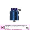 HellVape Dead Rabbit 3 RDA Blue Tank