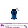 HellVape Dead Rabbit 3 RTA Blue Tank