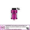 HellVape Dead Rabbit 3 RTA Purple Tank