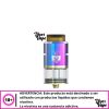 Ijoy Combo RDTA II Rainbow Tank