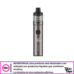 Vaporesso-GTX-GO-40-Kit-Matte-Grey