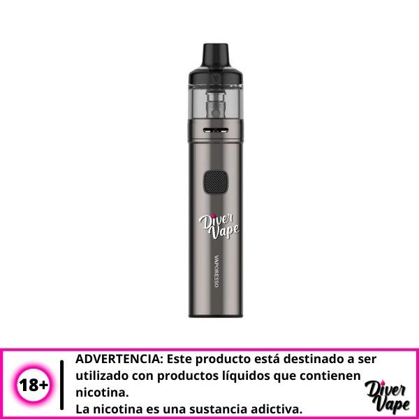 Vaporesso-GTX-GO-40-Kit-Matte-Grey