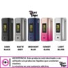 Vaporesso Gen 200 Mod