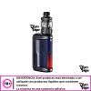 Voopoo-Argus-GT-II-Kit-Honor-Blue