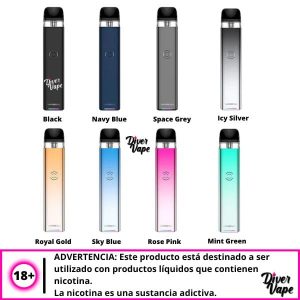 Vaporesso-Xros-3-Kit