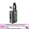 VooPoo-Drag-4-Gunmetal-Forest-Green