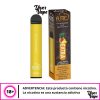 Fume Extra 1500 Puff Pineapple ice