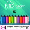 Fume Infinity 3500 Puff