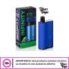 Fume Infinity 3500 Puff Blue Berry Mint