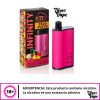 Fume Infinity 3500 Puff tropical punch