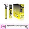 Fume Ultra 2500 Puff Banana Ice