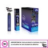 Fume Ultra 2500 Puff Blue Razz