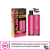 Fume Unlimited 7000 Puff tropical punch