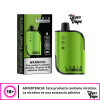 Lucid Charge 7000 Puff Kiwi Berry Ice Desechable