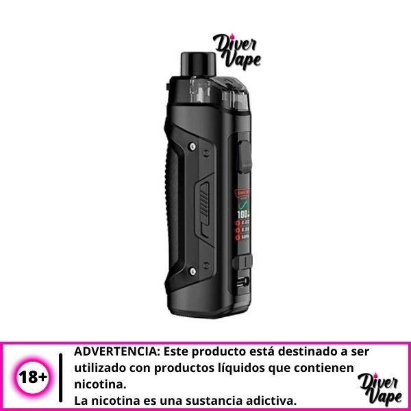 Geekvape Aegis Boost Pro 2 Black B100