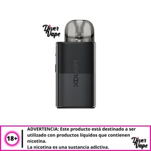 Geekvape Wenax U Pod Kit Black